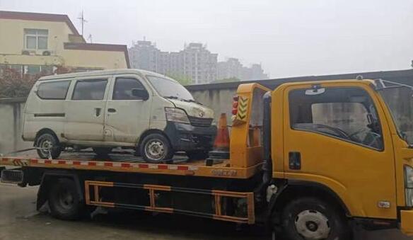 水城区报废车销户手续办理步骤怎么走？